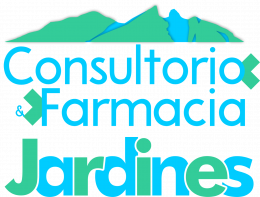 Farmacia y Consultorio Jardines